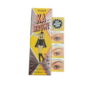 Benefit KA Brow Definer‎ No 2